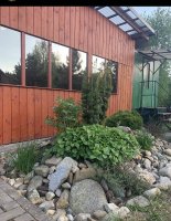 Maringotky Ivanka a Natálka