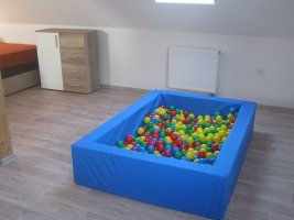 Apartmán u Růženky