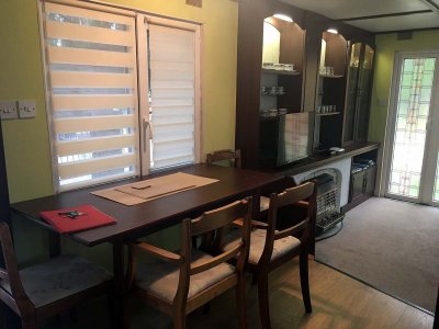 Mobilhaus Malé Žernoseky