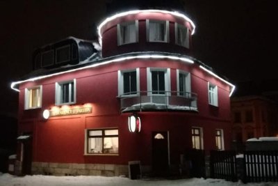 Penzion U Jakuba