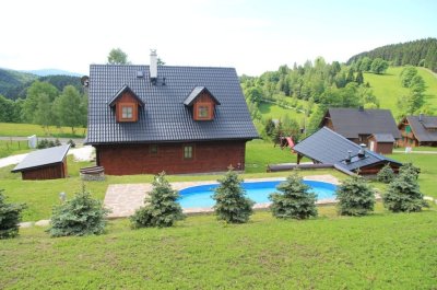 Roubenka Rozárka I