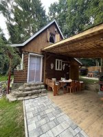 Chata u Pivní budky