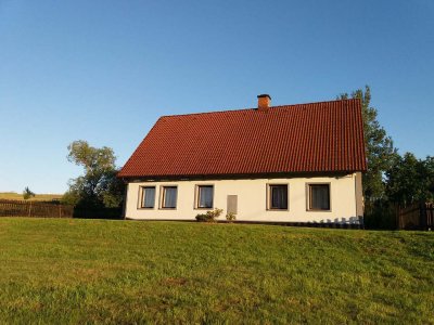 Chalupa k pronajmutí Božanov