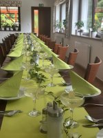 Penzion Harmonie Rohanov