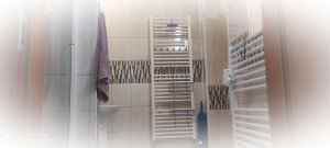 Apartmán pod sjezdovkou