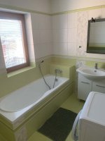 Apartmány Mariánská