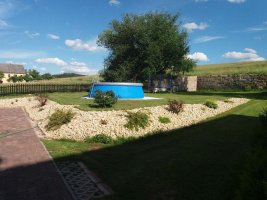 Chalupa k pronajmutí Božanov