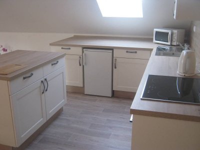 Apartmán u Růženky