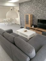 Apartmány Mariánská