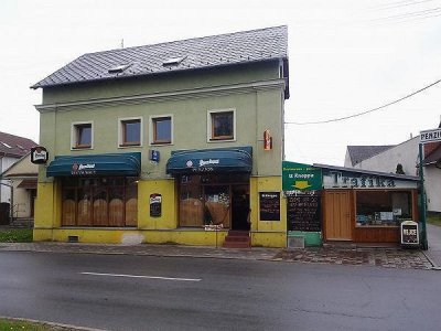 Penzion U Knoppa