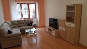 Apartmány Mariánská