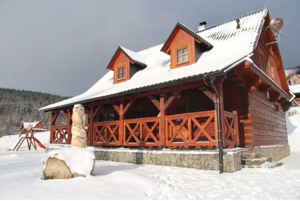 Roubenka Rozárka I