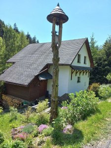 Ubytování Horní Bečva