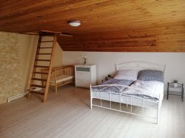 Chalupa k pronajmutí Božanov