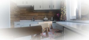 Apartmán pod sjezdovkou