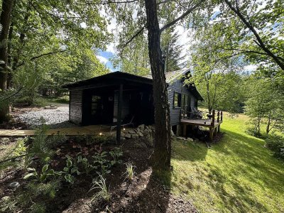 Kus Klidu - Chata Ondřejka