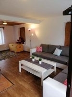 Chalupa k pronajmutí Božanov