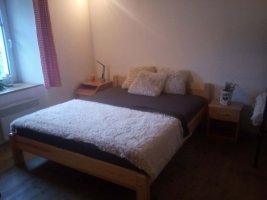 Ubytování Újezdec u Prachatic