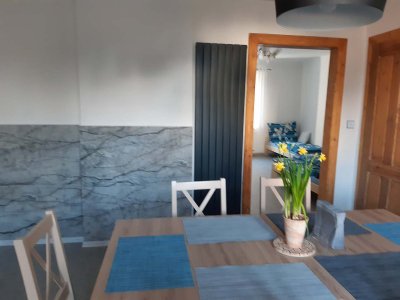 Ubytování Javorník - Bílý Potok