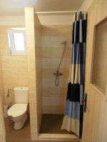 Chata nad soutokem 2