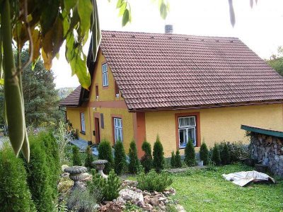 Chalupa Na Výsluní