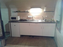 Chata Rekreace na Vysočině