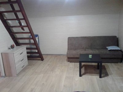 Chata Rekreace na Vysočině