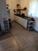 Chalupa přímo u rybníka