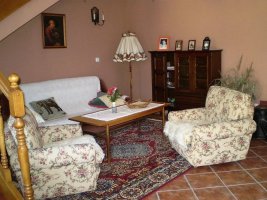 Ubytování ve statku