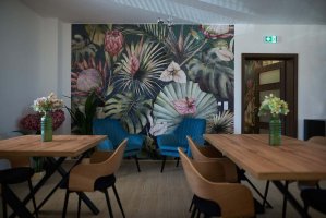 Penzion Slavonice 666