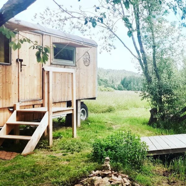 Maringotka Na Radosti