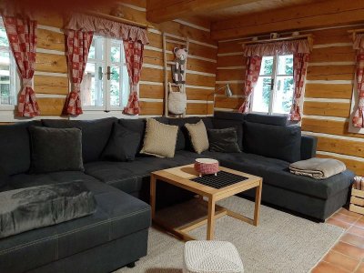 Bratrouchovský trpaslík - Jablonec nad Jizerou