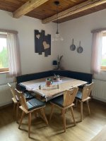 Chalupa k pronájmu - Hrdoňov