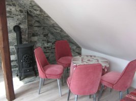 Chalupa Na Výsluní