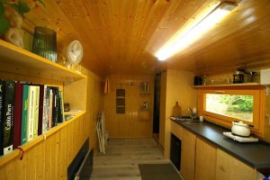 Maringotka Na Radosti