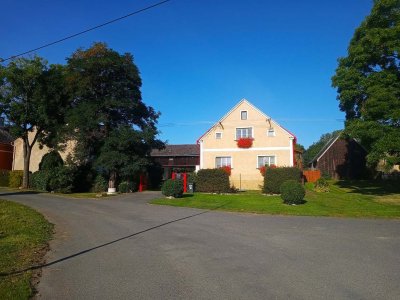 Apartmán Bär