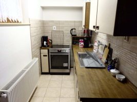 Prázdninový dům s bazénem