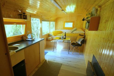 Maringotka Na Radosti