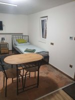 Ubytování U Husára