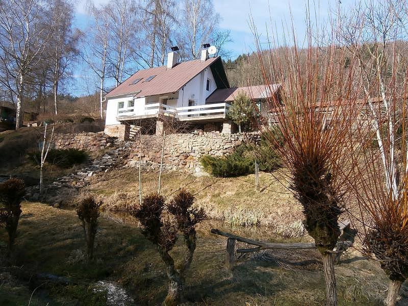 Vlaštovčí hnízdo