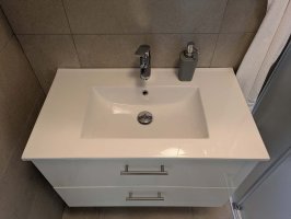 Pohodový apartmán s kuchyní a balkónem