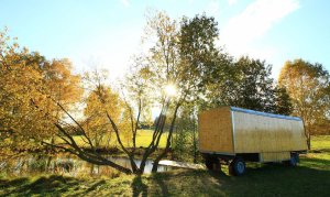 Maringotka Na Radosti