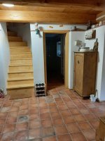 Bratrouchovský trpaslík - Jablonec nad Jizerou