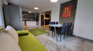 Apartmány pod Prašivou