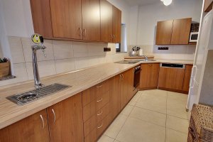 Resort Kadlecu - Chalupa Jiřík