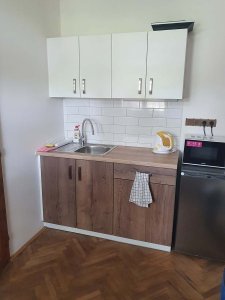 Ubytování U Husára