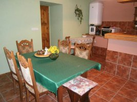 Ubytování ve statku