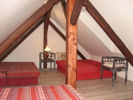 Chalupa Na Výsluní