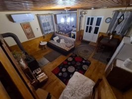 Chata k pronájmu - Růžová