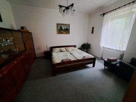 Fořtovna - Potůčky